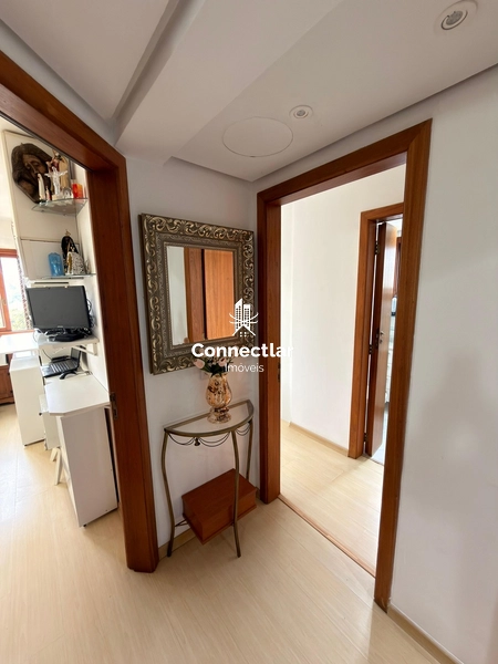 APARTAMENTO DUPLEX NO PRAIA DE BELAS: 19ª foto da galeria de imagens do imóvel