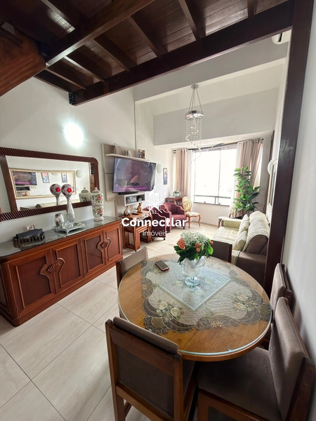 APARTAMENTO DUPLEX NO PRAIA DE BELAS: 7ª foto da galeria de imagens do imóvel