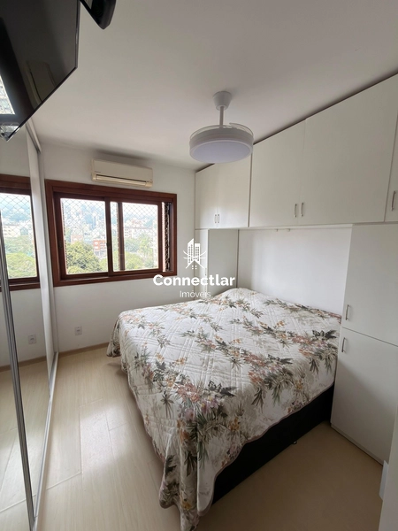 APARTAMENTO DUPLEX NO PRAIA DE BELAS: 20ª foto da galeria de imagens do imóvel