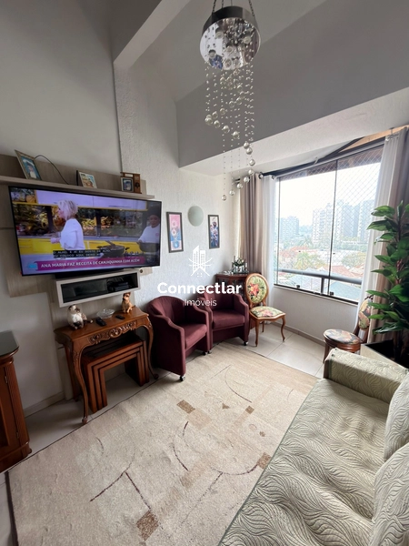 APARTAMENTO DUPLEX NO PRAIA DE BELAS: 9ª foto da galeria de imagens do imóvel