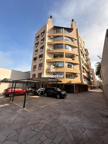 APARTAMENTO DUPLEX NO PRAIA DE BELAS: 38ª foto da galeria de imagens do imóvel