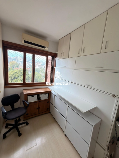 APARTAMENTO DUPLEX NO PRAIA DE BELAS: 18ª foto da galeria de imagens do imóvel