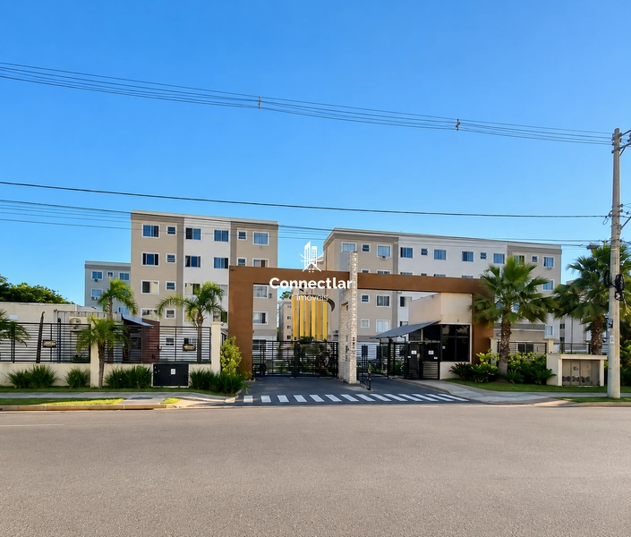 Apartamentos à venda em Porto Alegre, Restinga: 2ª foto da galeria de imagens do imóvel