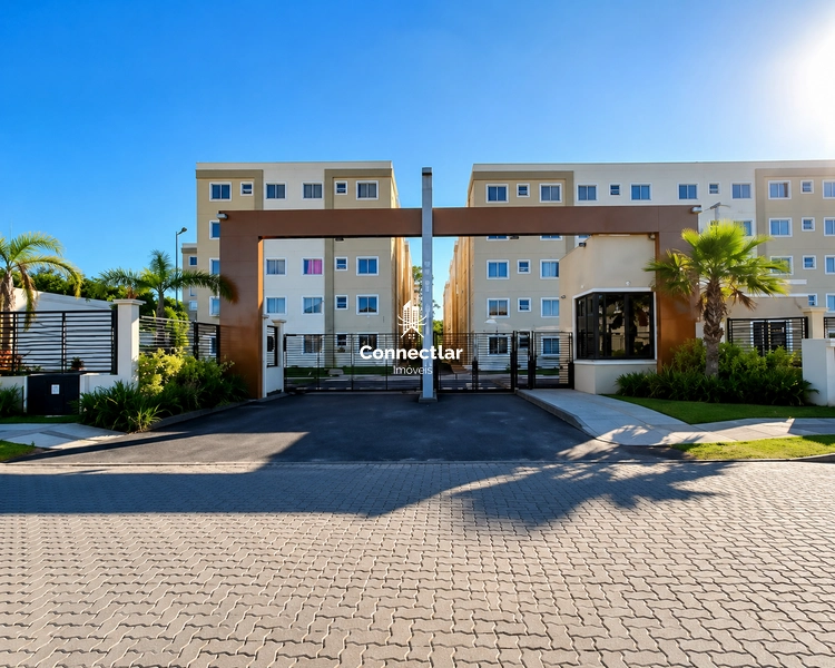 Apartamentos à venda em Porto Alegre, Restinga: 1ª foto da galeria de imagens do imóvel