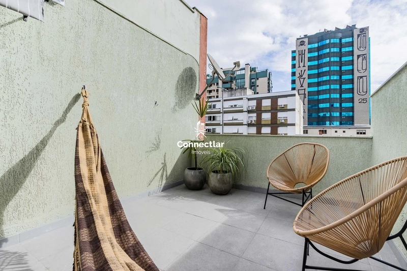 Apartamentos à venda em Porto Alegre, SÃO JOÃO: 19ª foto da galeria de imagens do imóvel