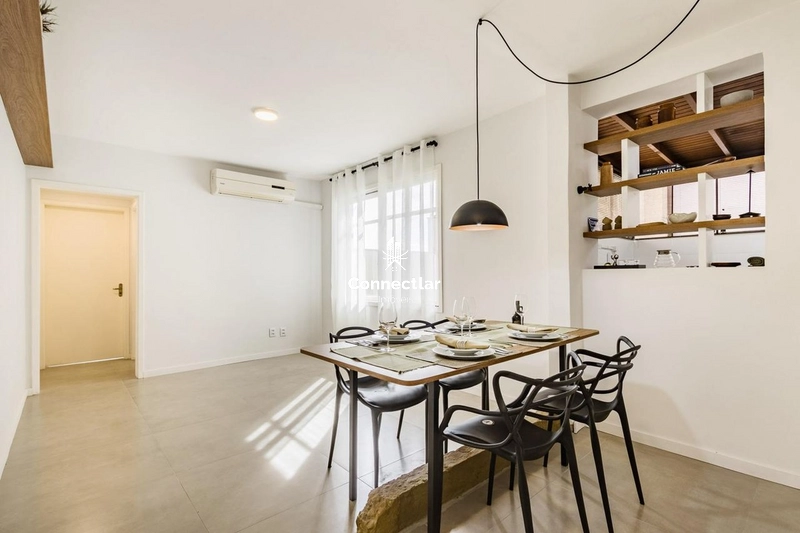Apartamentos à venda em Porto Alegre, SÃO JOÃO: 5ª foto da galeria de imagens do imóvel