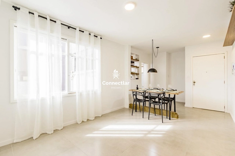 Apartamentos à venda em Porto Alegre, SÃO JOÃO: 6ª foto da galeria de imagens do imóvel