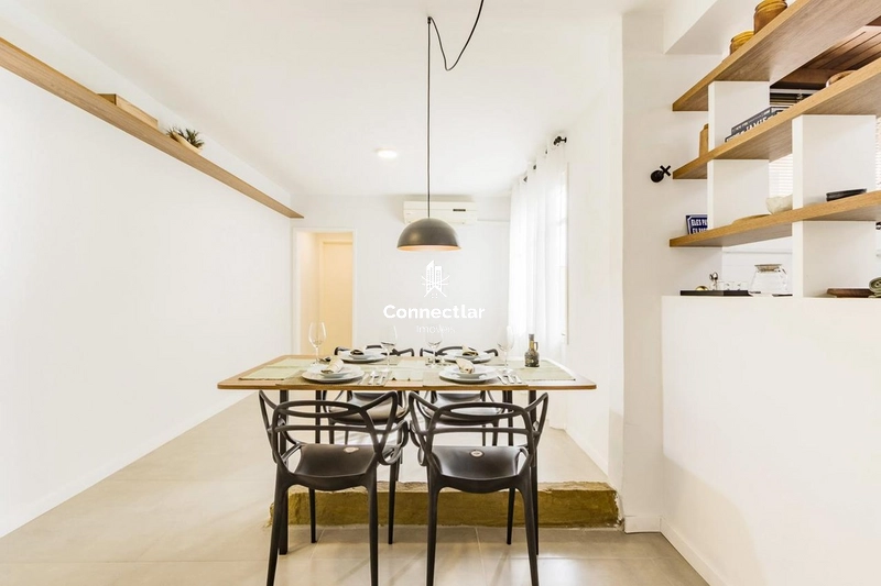 Apartamentos à venda em Porto Alegre, SÃO JOÃO: 8ª foto da galeria de imagens do imóvel