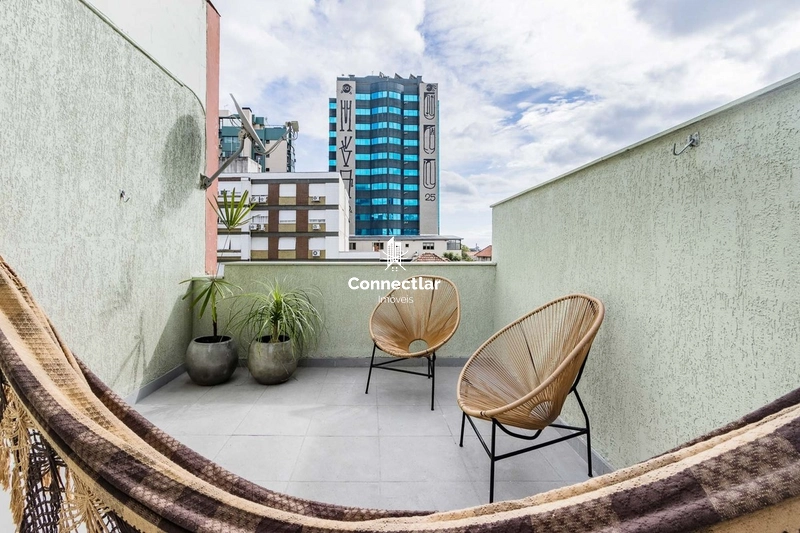 Apartamentos à venda em Porto Alegre, SÃO JOÃO: 20ª foto da galeria de imagens do imóvel