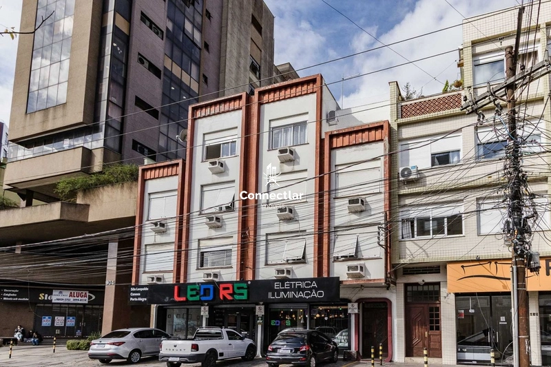 Apartamentos à venda em Porto Alegre, SÃO JOÃO