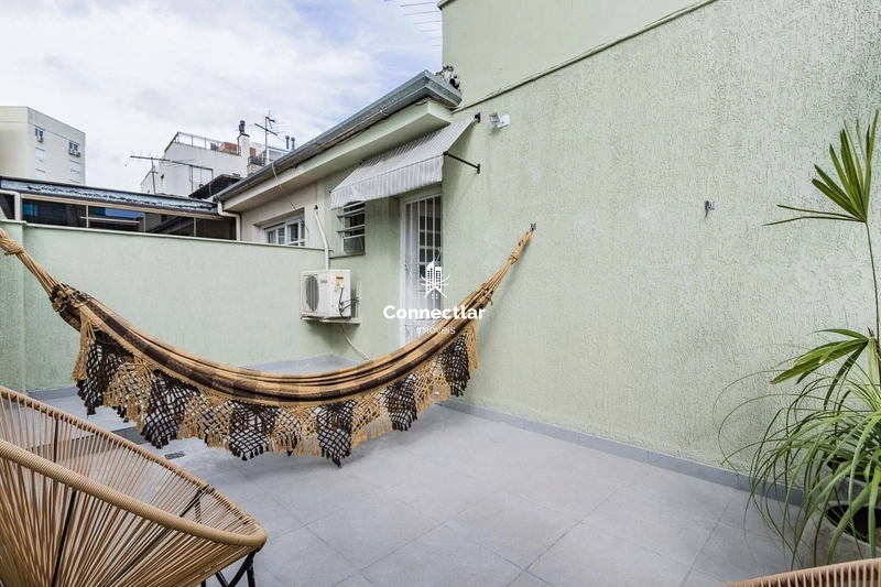 Apartamentos à venda em Porto Alegre, SÃO JOÃO: 23ª foto da galeria de imagens do imóvel