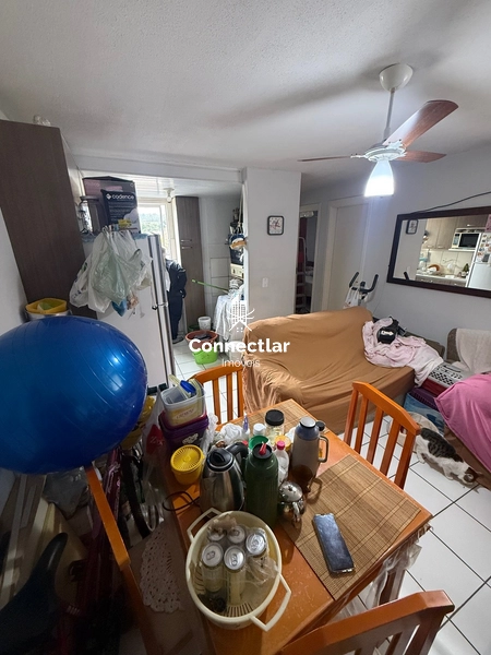 Apartamento 2 dormitórios com ótima localização e conforto: 4ª foto da galeria de imagens do imóvel
