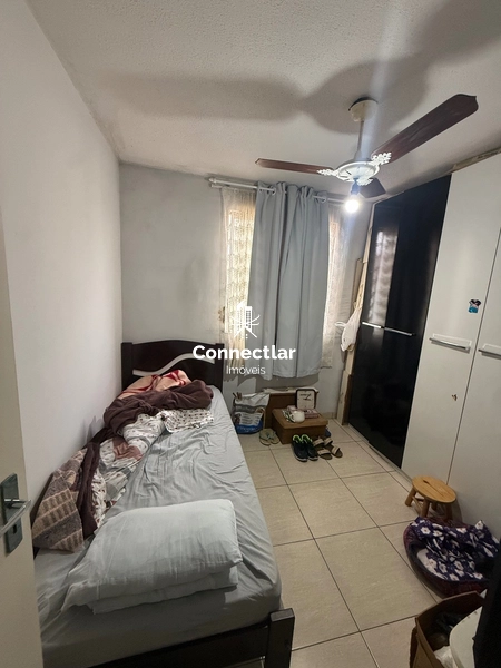 Apartamento 2 dormitórios com ótima localização e conforto: 15ª foto da galeria de imagens do imóvel