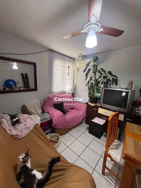 Apartamento 2 dormitórios com ótima localização e conforto: 5ª foto da galeria de imagens do imóvel
