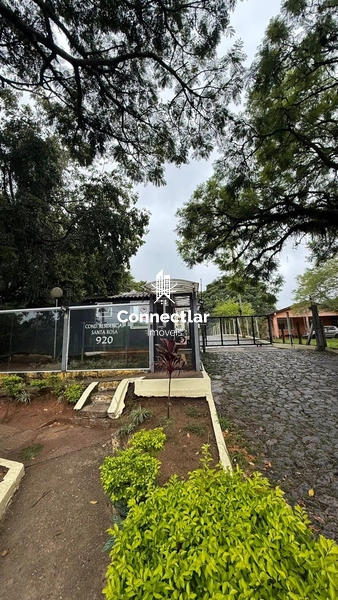 Apartamento 2 dormitórios com ótima localização e conforto