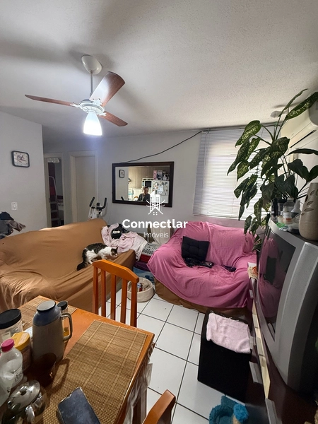 Apartamento 2 dormitórios com ótima localização e conforto: 3ª foto da galeria de imagens do imóvel