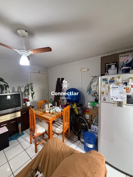 Apartamento 2 dormitórios com ótima localização e conforto: 7ª foto da galeria de imagens do imóvel