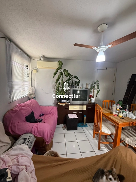 Apartamento 2 dormitórios com ótima localização e conforto: 6ª foto da galeria de imagens do imóvel