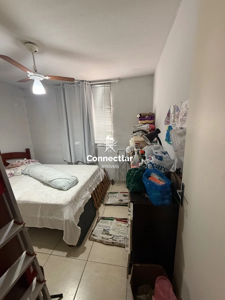 Apartamento 2 dormitórios com ótima localização e conforto: 12ª foto da galeria de imagens do imóvel
