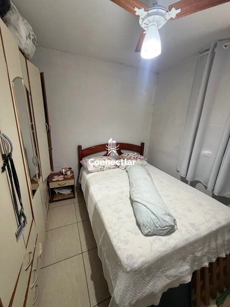Apartamento 2 dormitórios com ótima localização e conforto: 13ª foto da galeria de imagens do imóvel