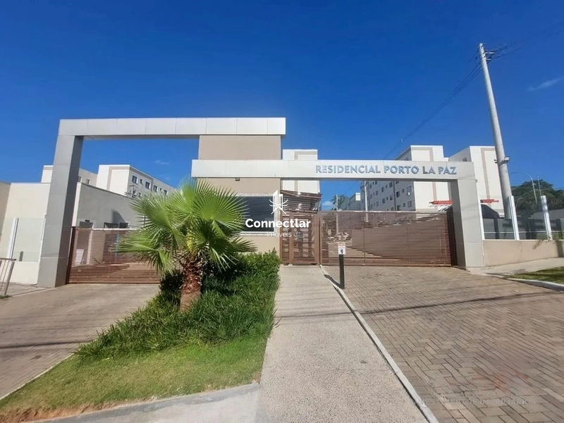 APARTAMENTO 2 DORMITÓRIOS | PORTO LA PAZ