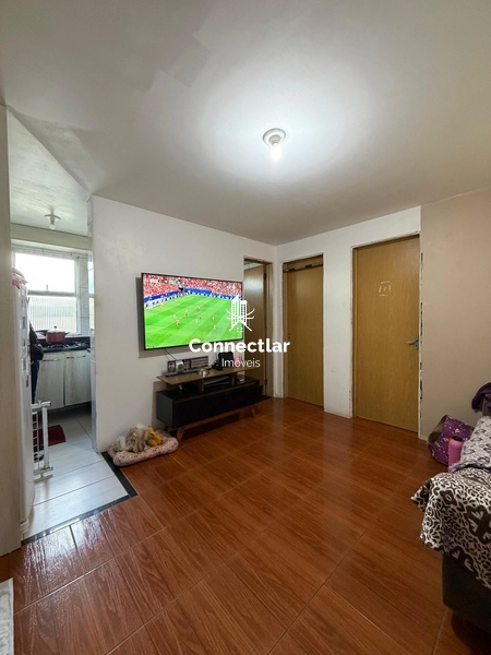 Apartamento à Venda no Bairro Partenon: 5ª foto da galeria de imagens do imóvel