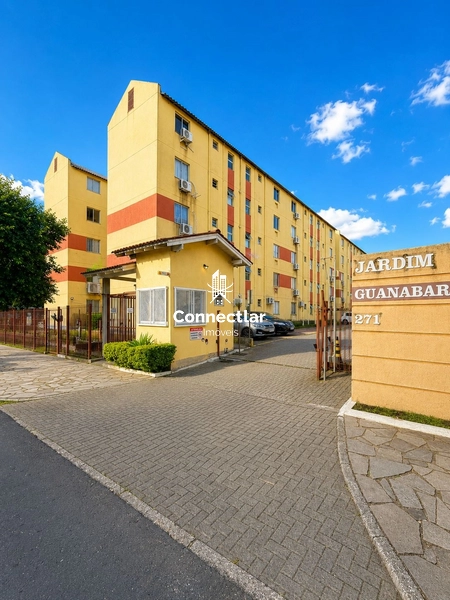 Apartamento à Venda no Bairro Partenon