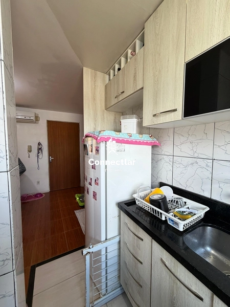 Apartamento à Venda no Bairro Partenon: 9ª foto da galeria de imagens do imóvel