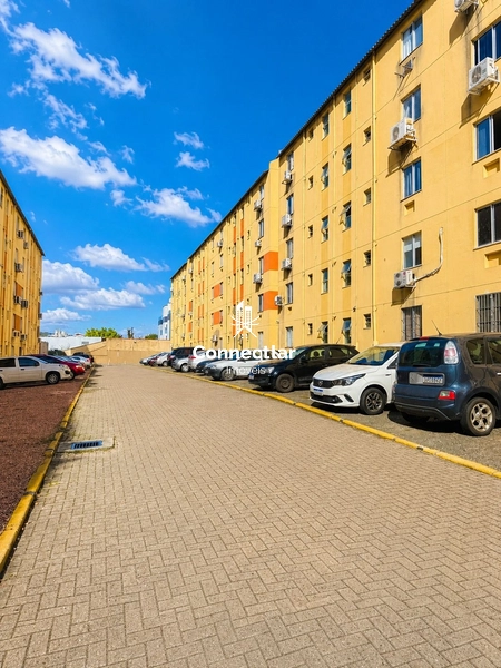Apartamento à Venda no Bairro Partenon: 4ª foto da galeria de imagens do imóvel