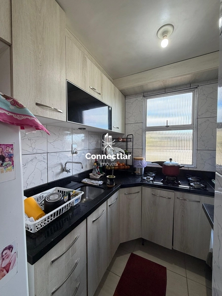 Apartamento à Venda no Bairro Partenon: 8ª foto da galeria de imagens do imóvel