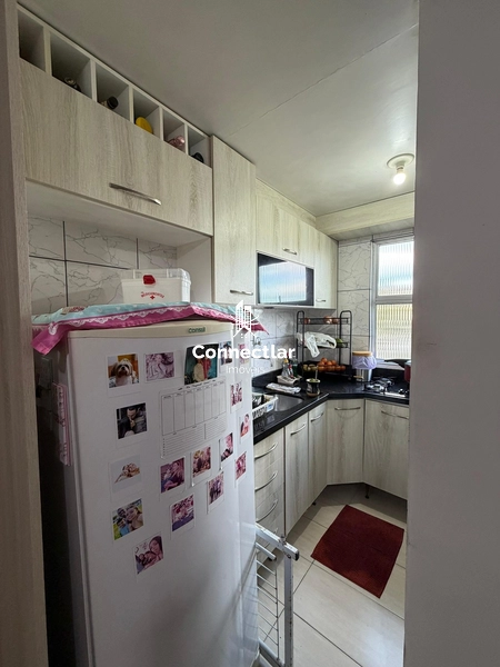 Apartamento à Venda no Bairro Partenon: 7ª foto da galeria de imagens do imóvel