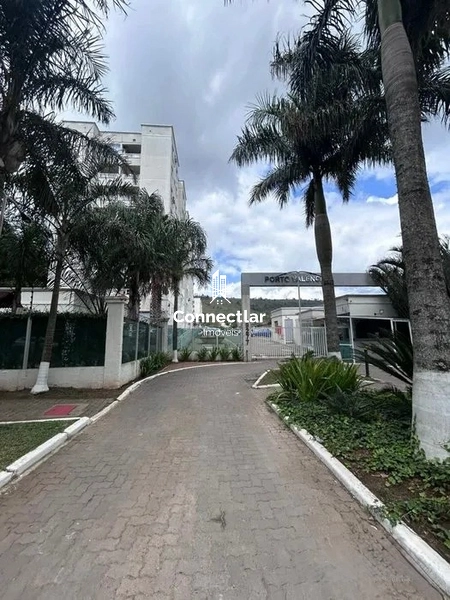 APARTAMENTO 2 DORMITÓRIOS | PORTO VALÊNCIA