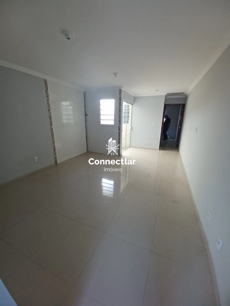 Casa 2 dormitórios em Cachoeirinha com entrada facilitada: 2ª foto da galeria de imagens do imóvel