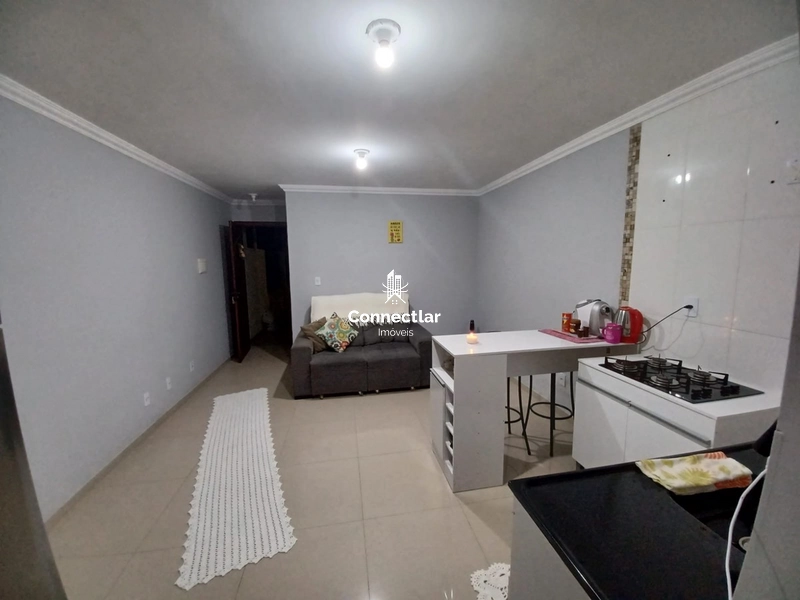 Casa 2 dormitórios em Cachoeirinha com entrada facilitada: 5ª foto da galeria de imagens do imóvel