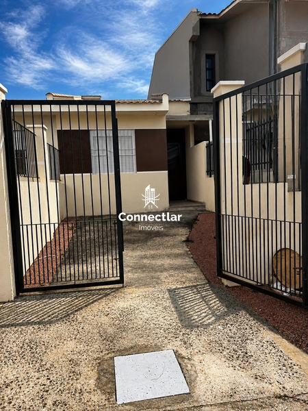 Casa 2 dormitórios em Cachoeirinha com entrada facilitada: 1ª foto da galeria de imagens do imóvel