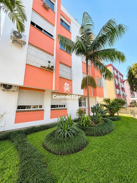 APARTAMENTON TODO REFORMADO NO JARDIM LEOPOLDINA