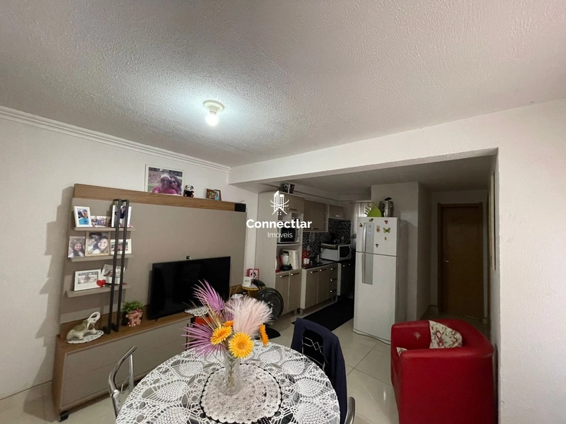 APARTAMENTO DE 2 DORMITÓRIOS NO CAMAQUÃ: 2ª foto da galeria de imagens do imóvel