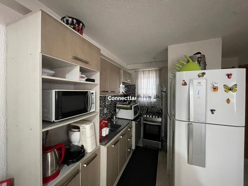 APARTAMENTO DE 2 DORMITÓRIOS NO CAMAQUÃ: 5ª foto da galeria de imagens do imóvel