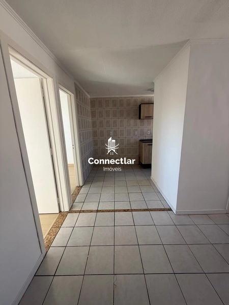 Apartamento Reformado com 2 Dormitórios e Até 100% Financiado: 5ª foto da galeria de imagens do imóvel