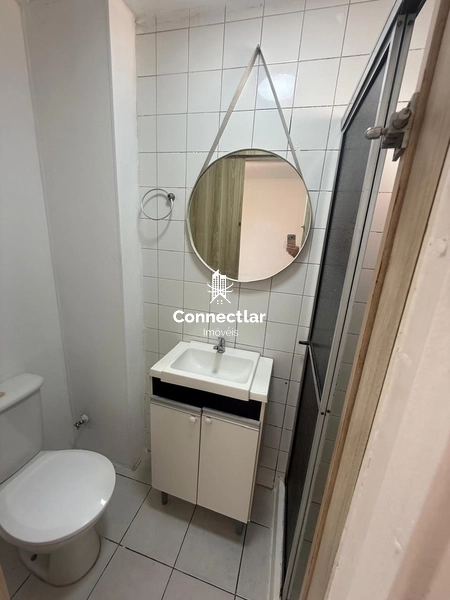 Apartamento Reformado com 2 Dormitórios e Até 100% Financiado: 10ª foto da galeria de imagens do imóvel
