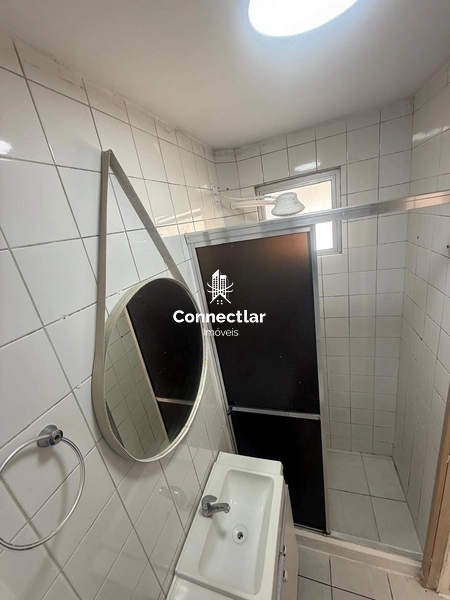 Apartamento Reformado com 2 Dormitórios e Até 100% Financiado: 11ª foto da galeria de imagens do imóvel