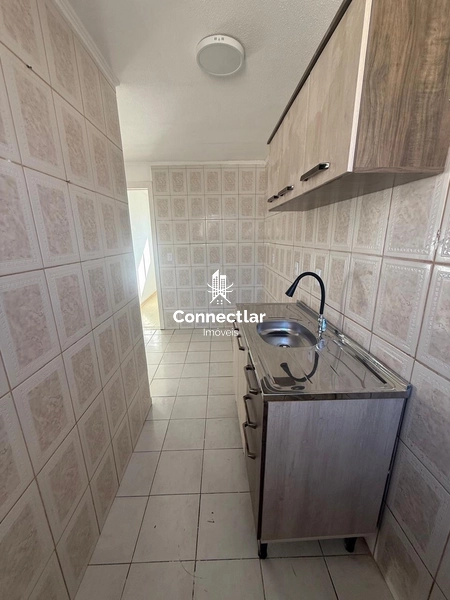 Apartamento Reformado com 2 Dormitórios e Até 100% Financiado: 7ª foto da galeria de imagens do imóvel
