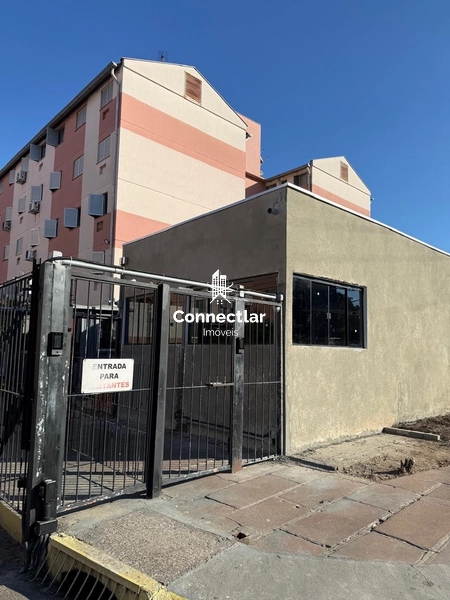 Apartamento Reformado com 2 Dormitórios e Até 100% Financiado