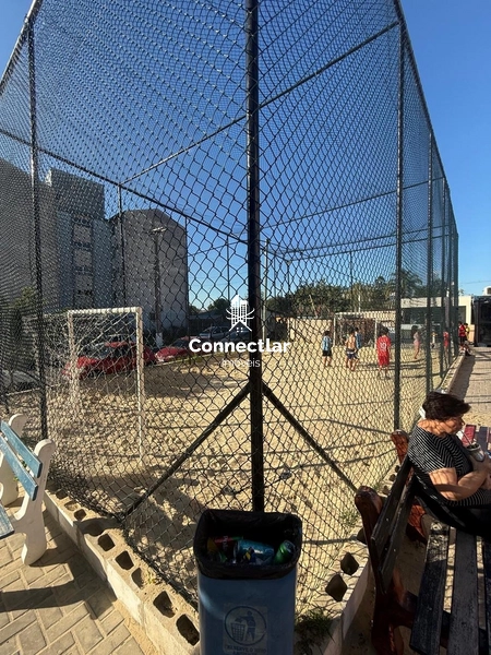 Apartamento Reformado com 2 Dormitórios e Até 100% Financiado: 20ª foto da galeria de imagens do imóvel