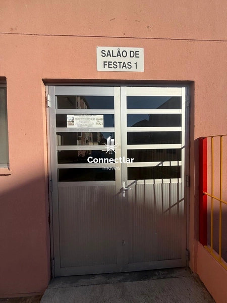 Apartamento Reformado com 2 Dormitórios e Até 100% Financiado: 14ª foto da galeria de imagens do imóvel