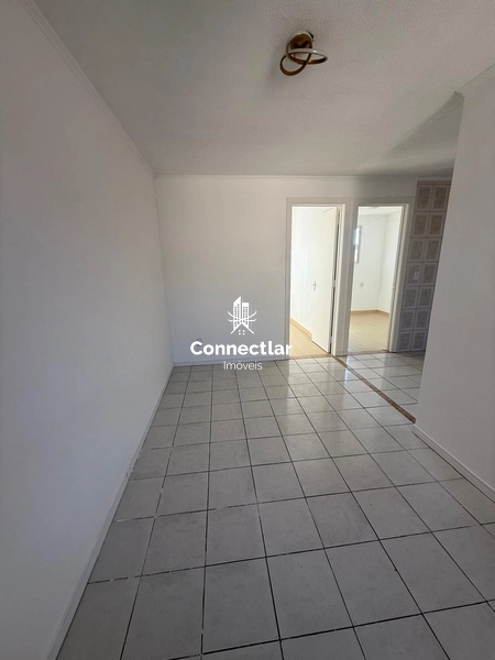 Apartamento Reformado com 2 Dormitórios e Até 100% Financiado: 3ª foto da galeria de imagens do imóvel