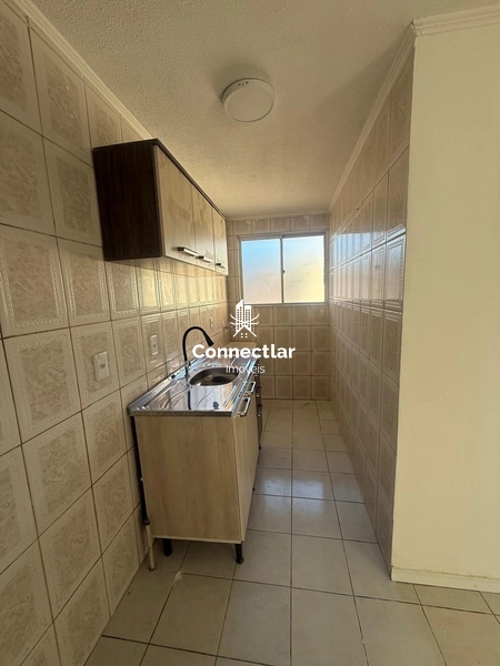 Apartamento Reformado com 2 Dormitórios e Até 100% Financiado: 6ª foto da galeria de imagens do imóvel