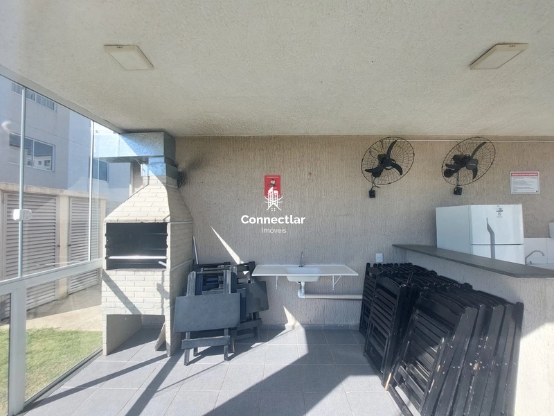 Apartamento 2 dormitórios pronto para morar no Rubem Berta: 12ª foto da galeria de imagens do imóvel