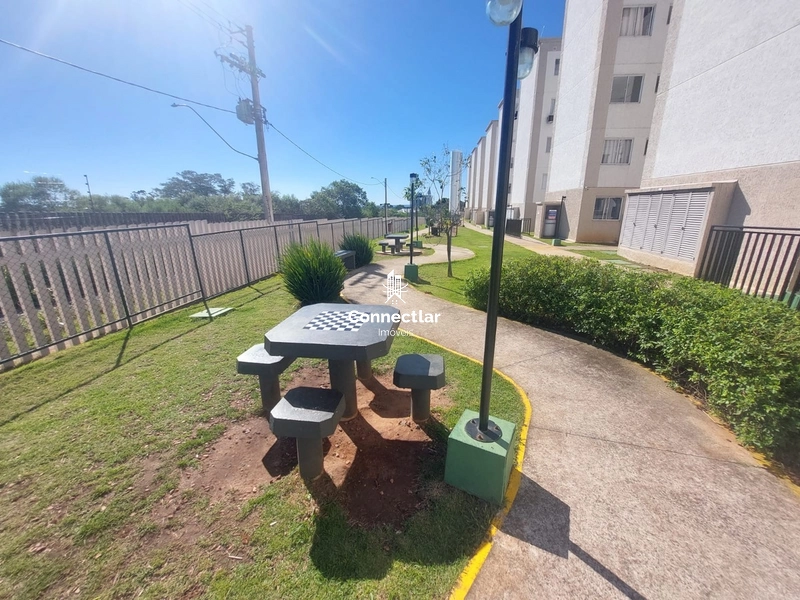 Apartamento 2 dormitórios pronto para morar no Rubem Berta: 15ª foto da galeria de imagens do imóvel