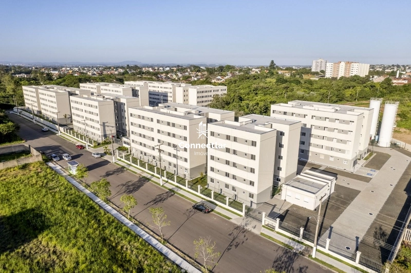 APARTAMENTO NO BAIRRO SANTA FÉ: 17ª foto da galeria de imagens do imóvel